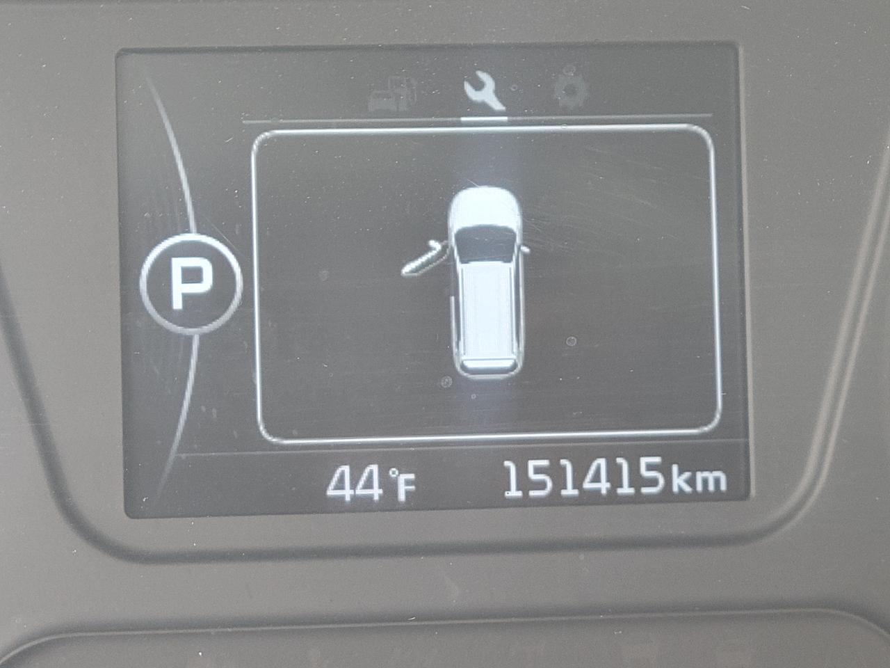 2016 Kia Sorento LX Photo