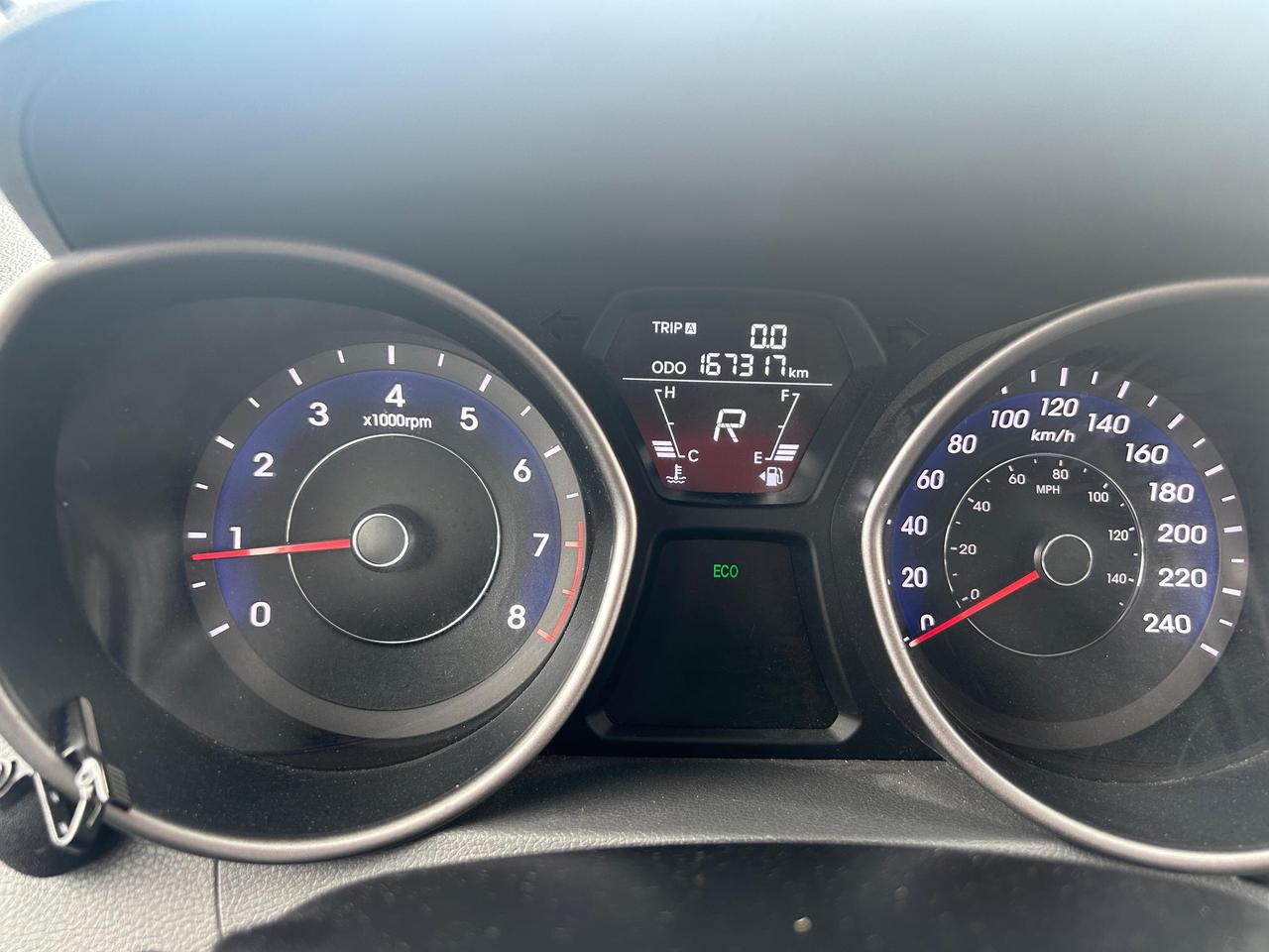 2013 Hyundai Elantra Limited Photo