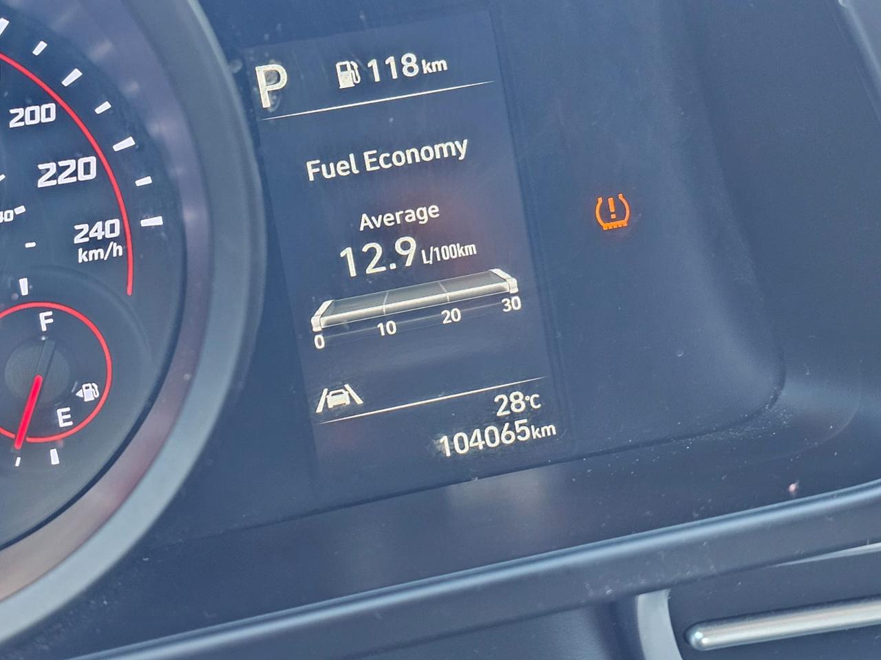 2021 Hyundai Elantra SEL Photo