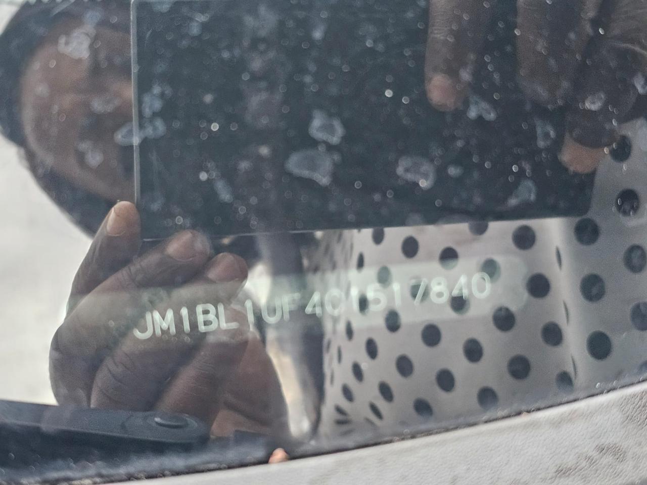 2012 Mazda MAZDA3 I Sport Photo