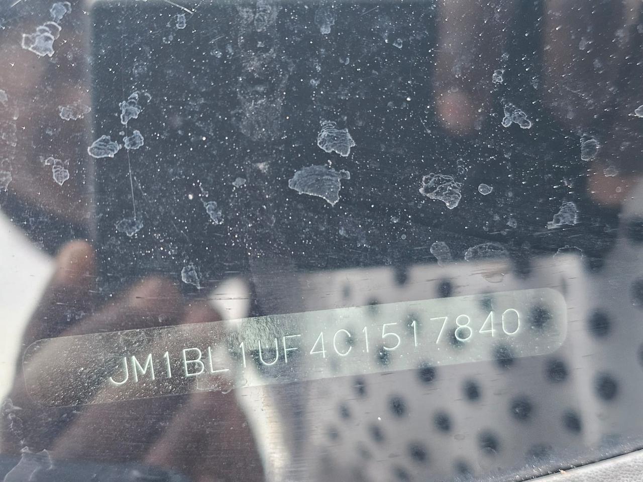 2012 Mazda MAZDA3 I Sport Photo