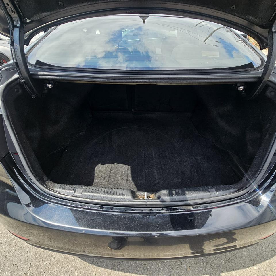 2016 Hyundai Elantra Limited Photo