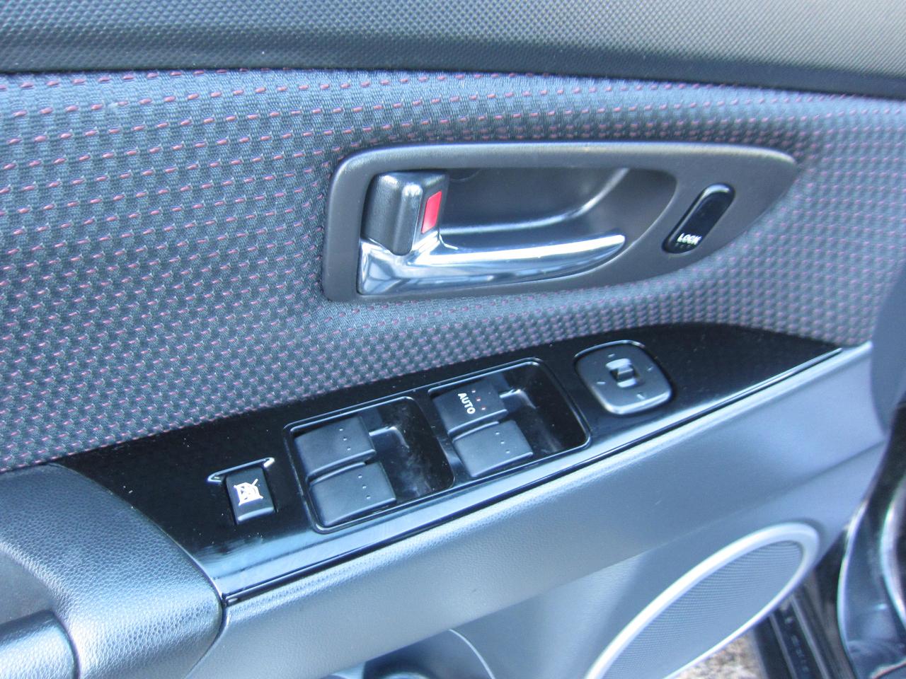 2009 Mazda Mazda3 Sport GT Photo