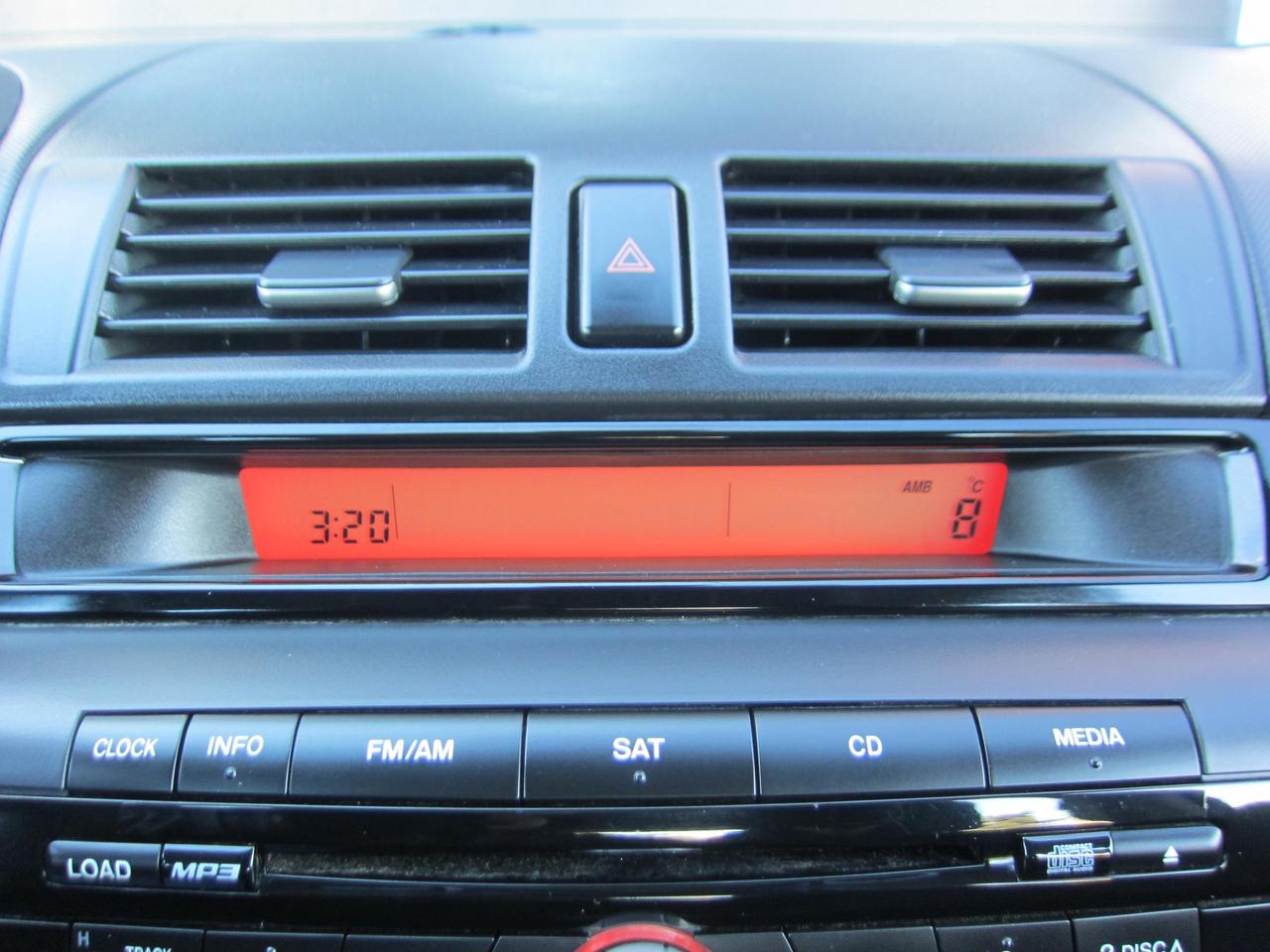 2009 Mazda Mazda3 Sport GT Photo