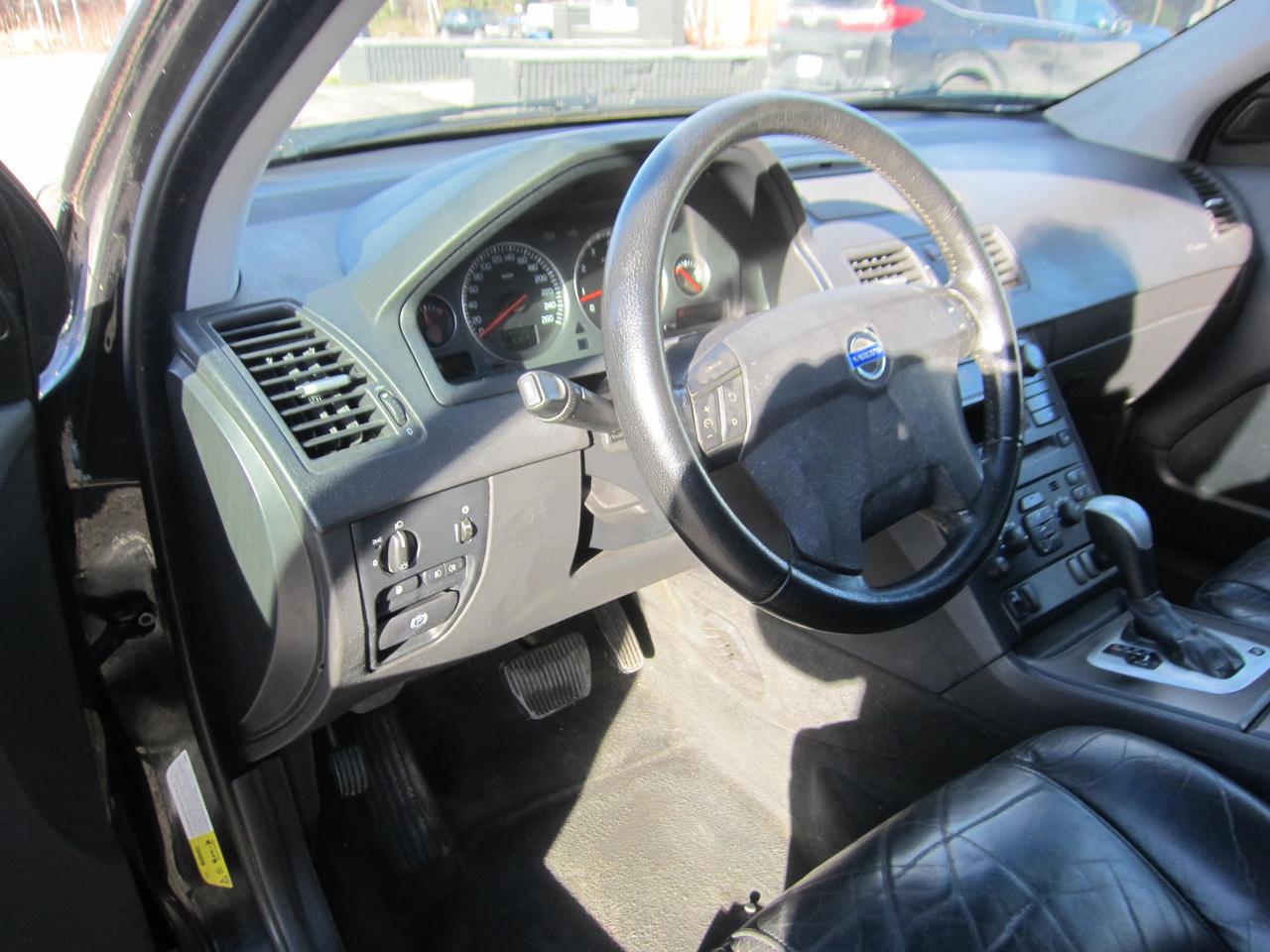 2006 Volvo XC90  Photo4