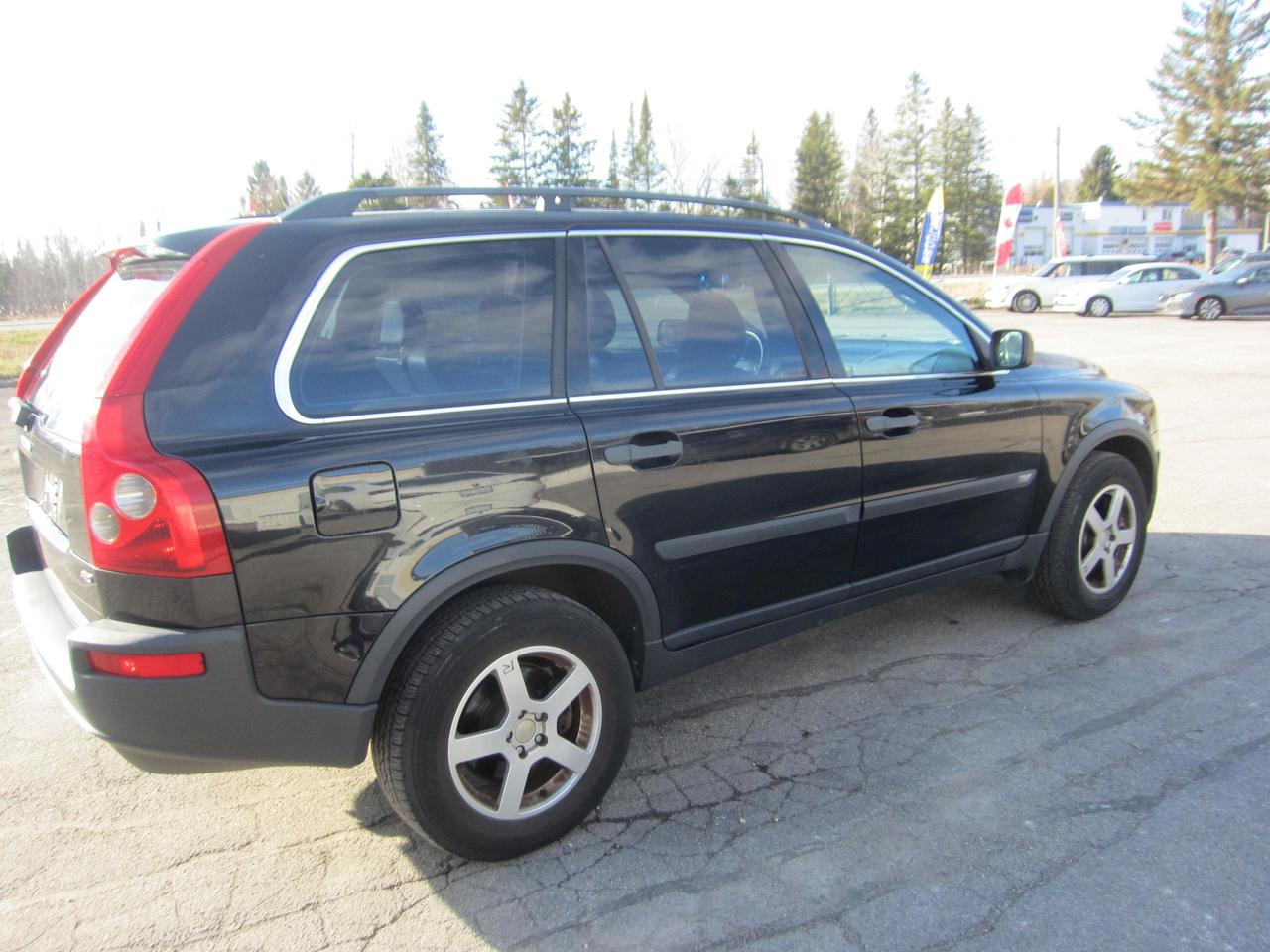 2006 Volvo XC90  Photo