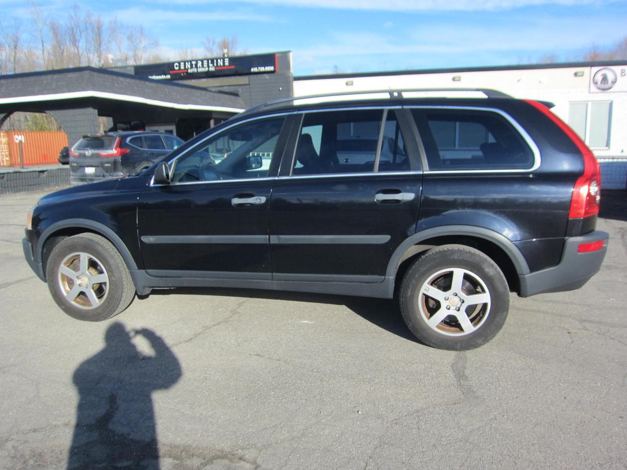 2006 Volvo XC90  Photo0