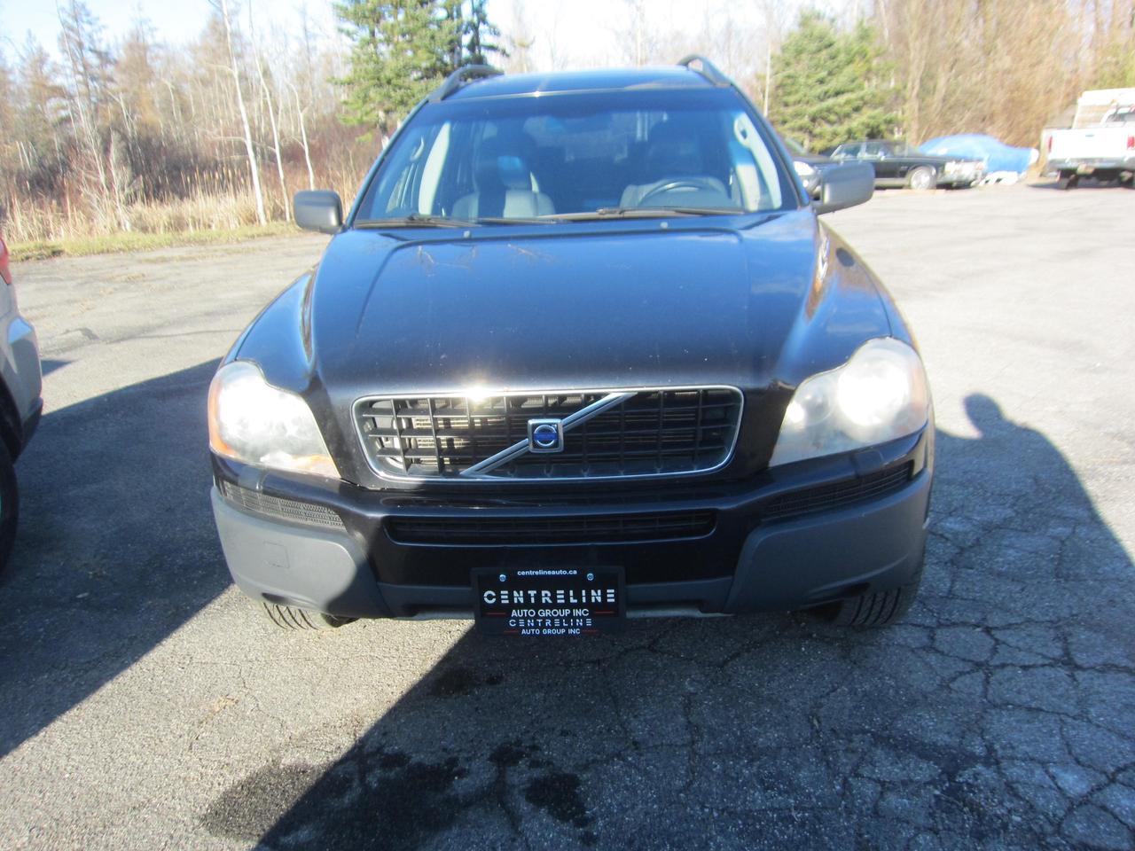 2006 Volvo XC90  Photo