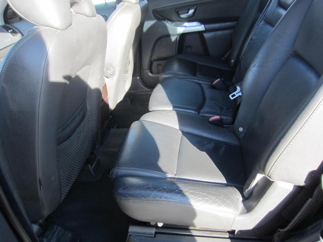 2006 Volvo XC90  Photo