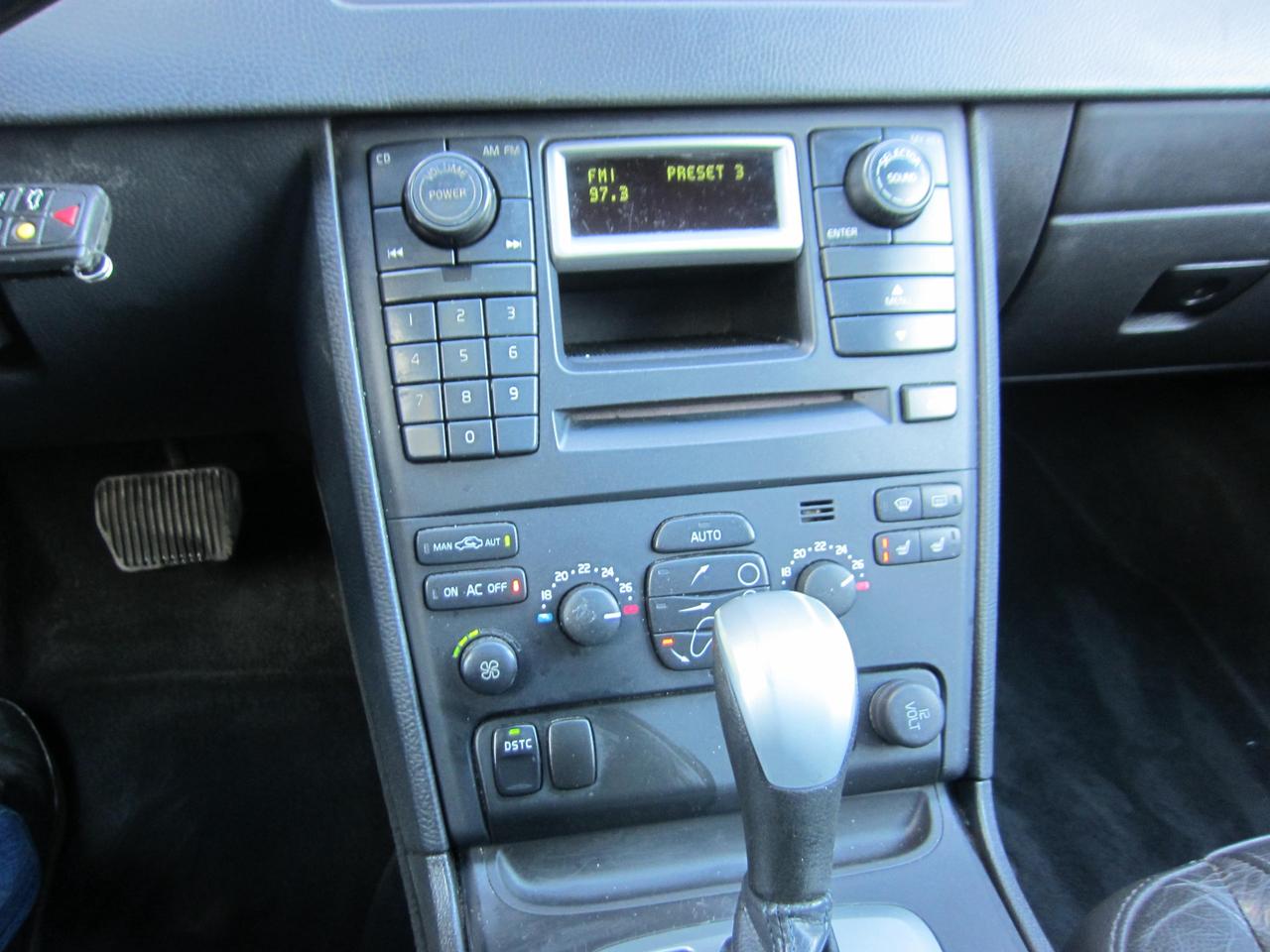 2006 Volvo XC90  Photo