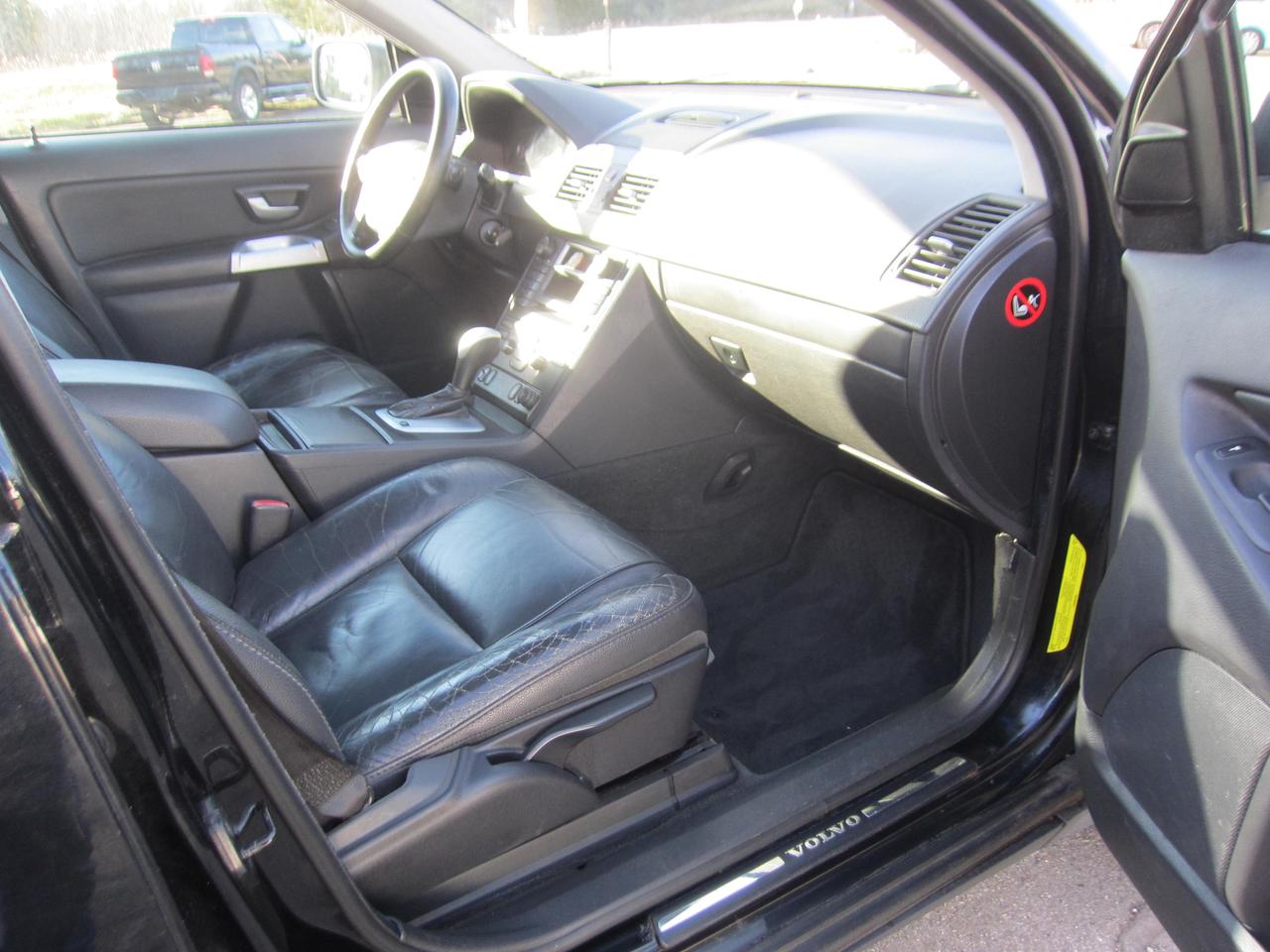 2006 Volvo XC90  Photo