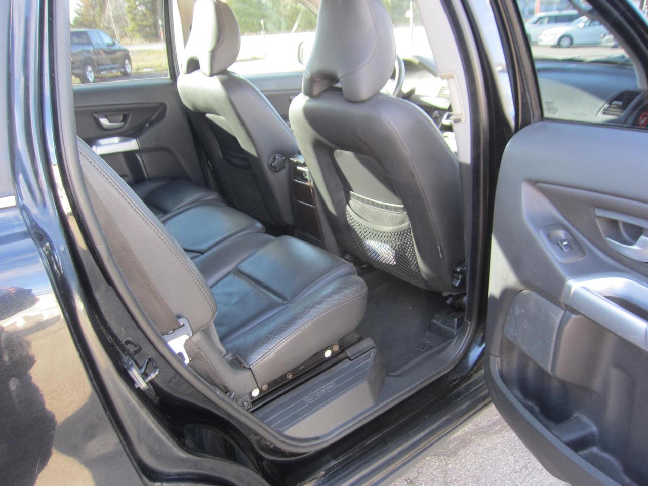 2006 Volvo XC90  Photo