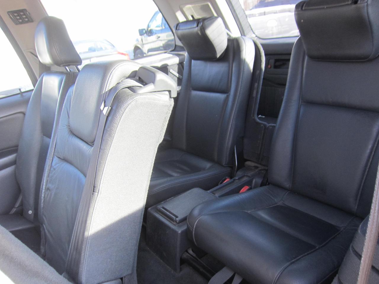 2006 Volvo XC90  Photo