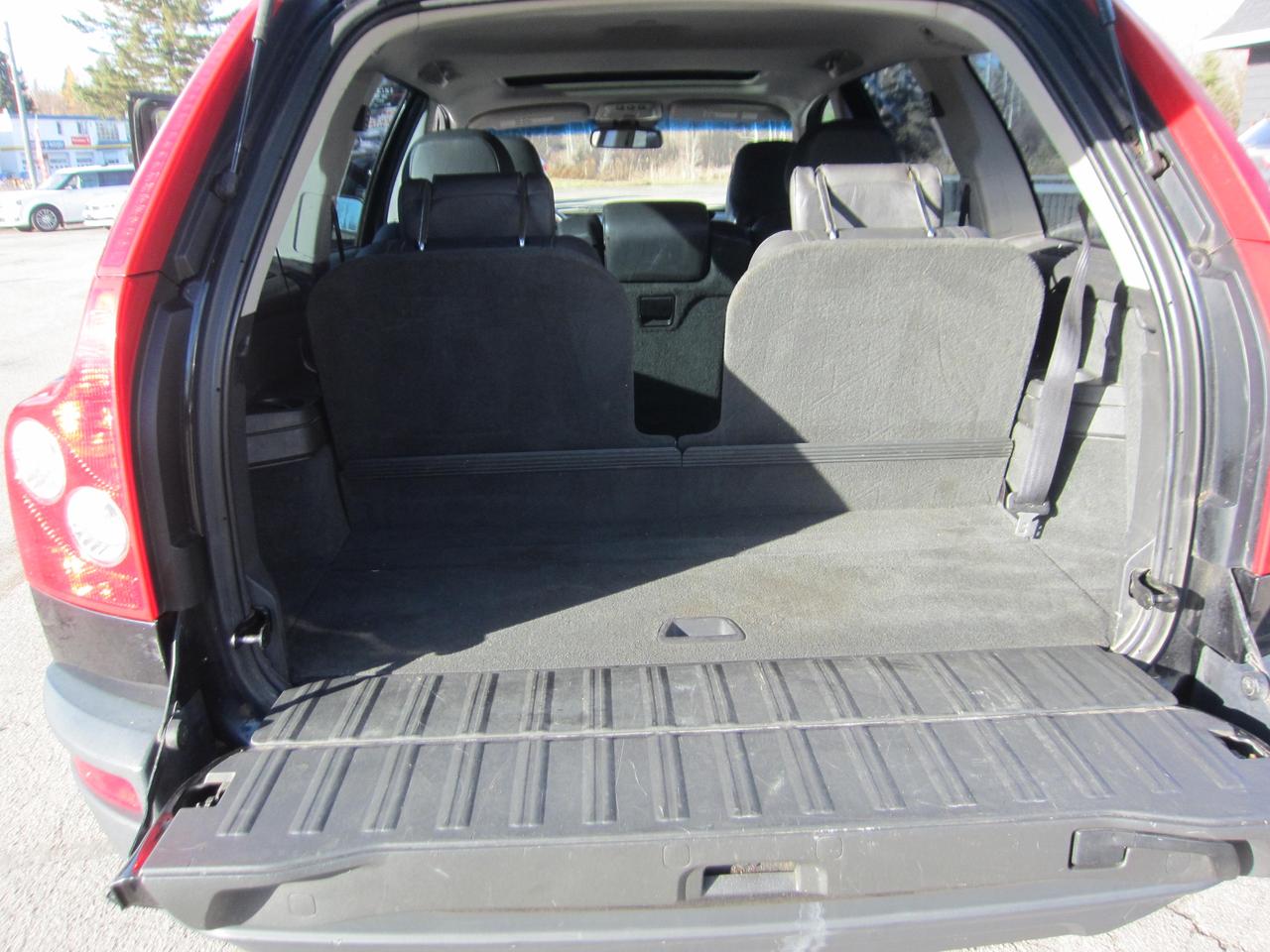 2006 Volvo XC90  Photo