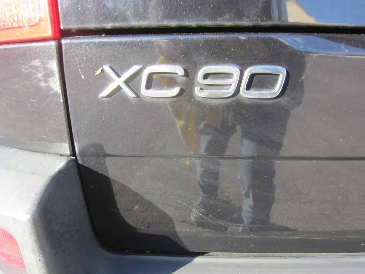 2006 Volvo XC90  Photo