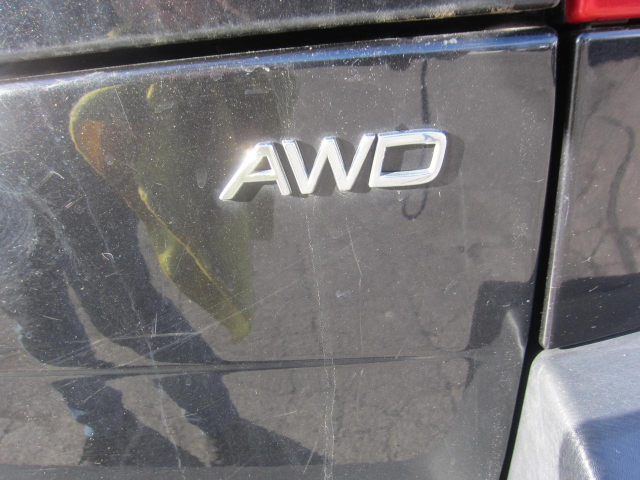 2006 Volvo XC90  Photo