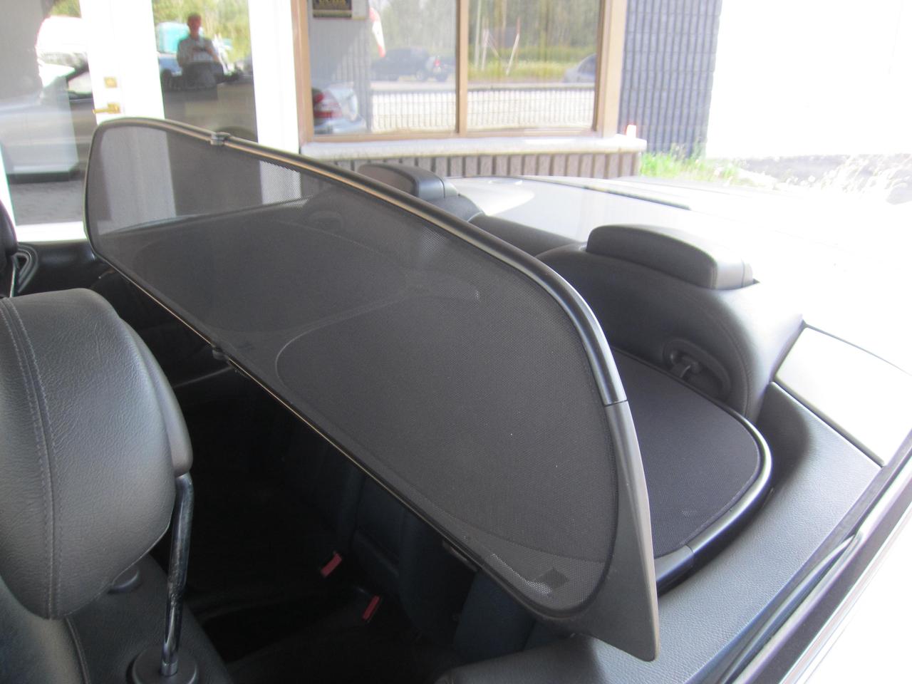 2005 Mercedes-Benz CLK-Class CLK500 Photo