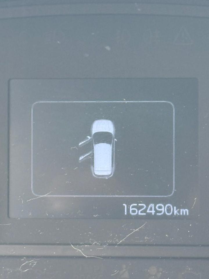 2017 Kia Sportage LX Photo