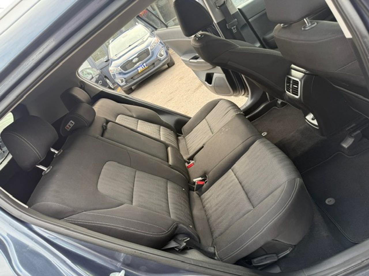 2017 Kia Sportage LX Photo