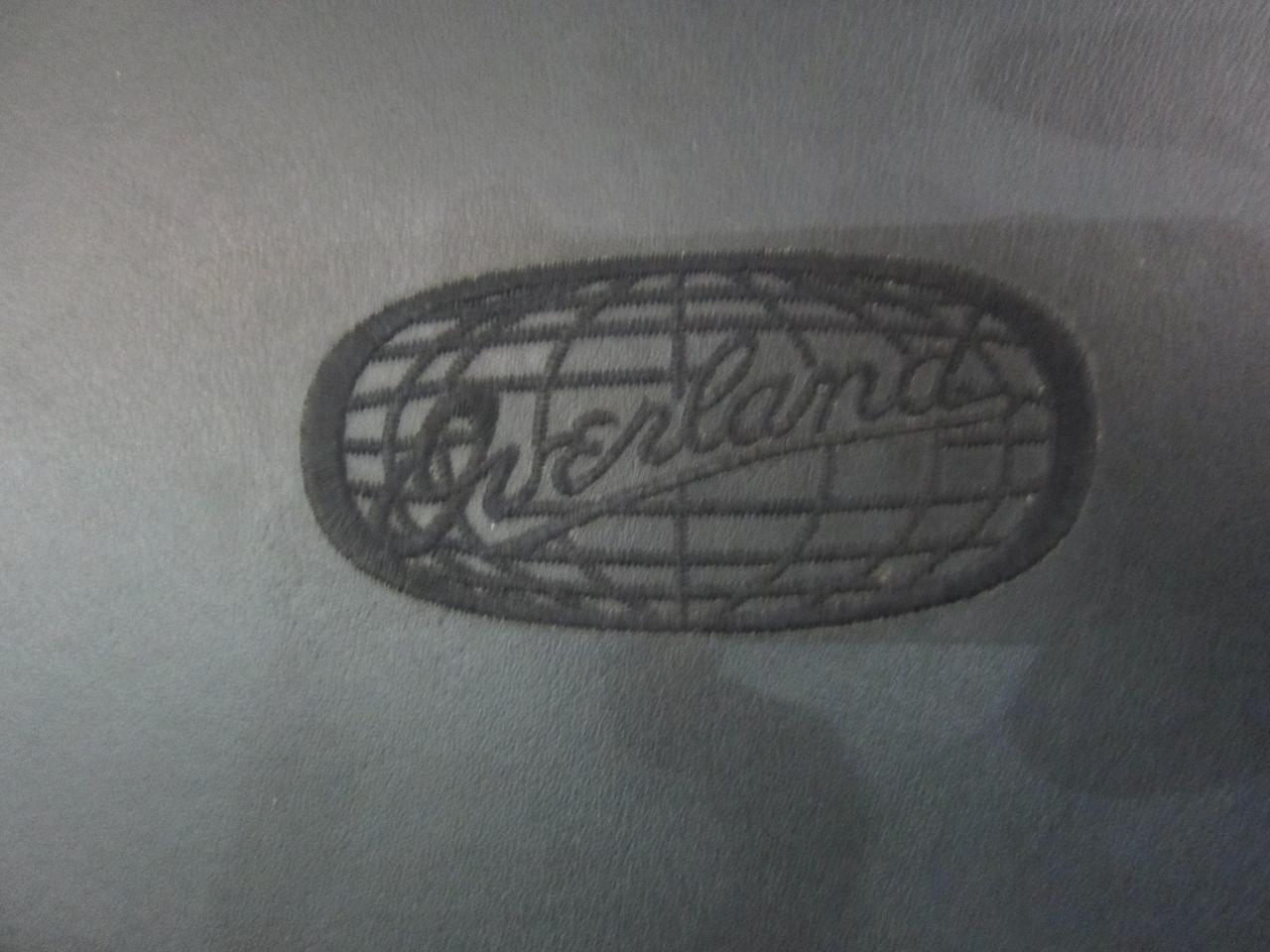 2011 Jeep Grand Cherokee Overland Photo