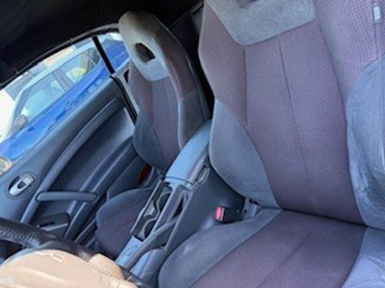 2011 Mitsubishi Eclipse GS Spyder Photo