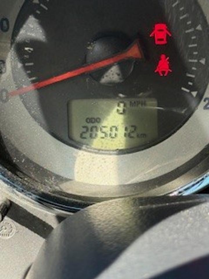 2011 Mitsubishi Eclipse GS Spyder Photo