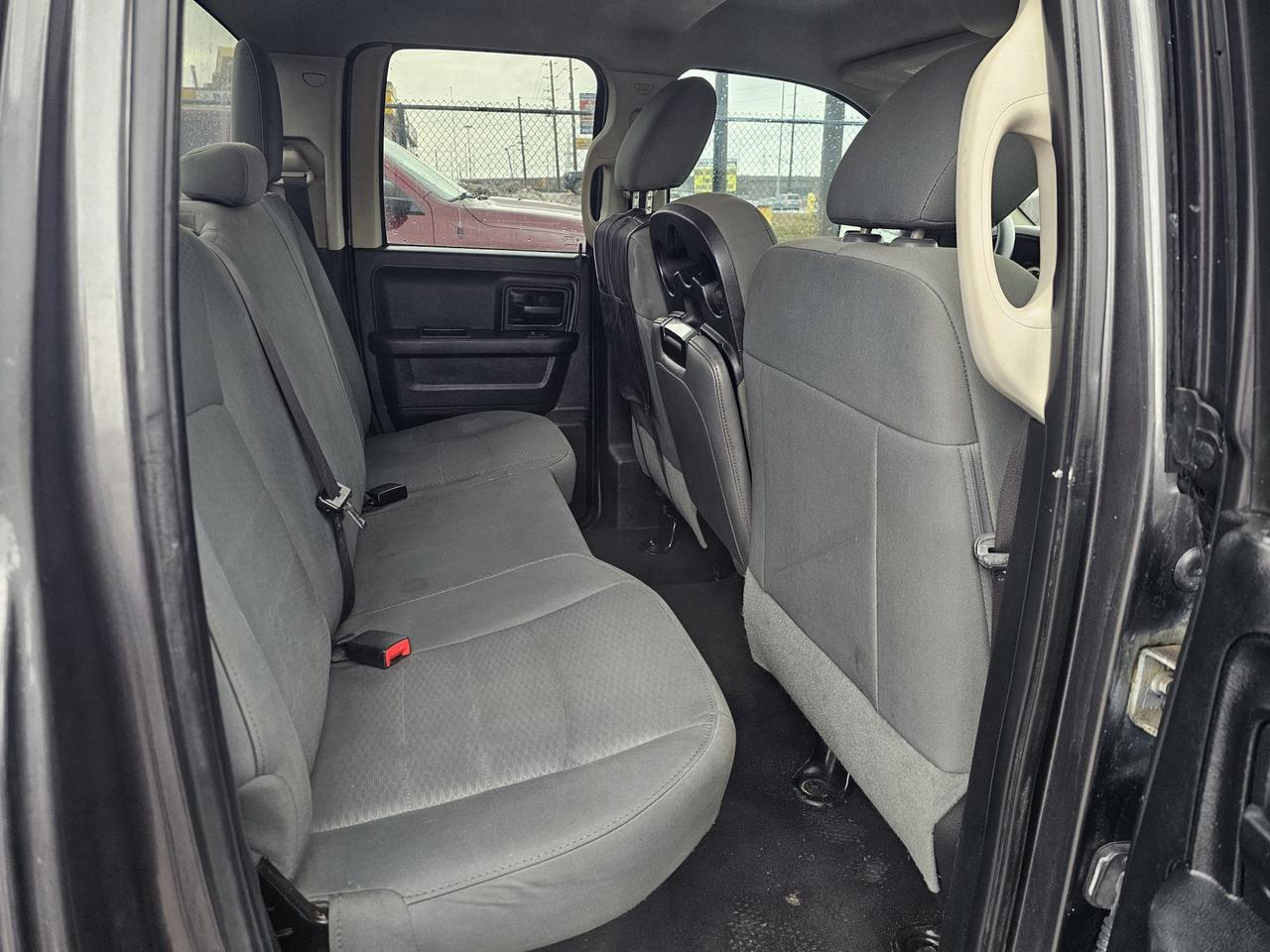 2016 RAM 1500 TRADESMAN Photo