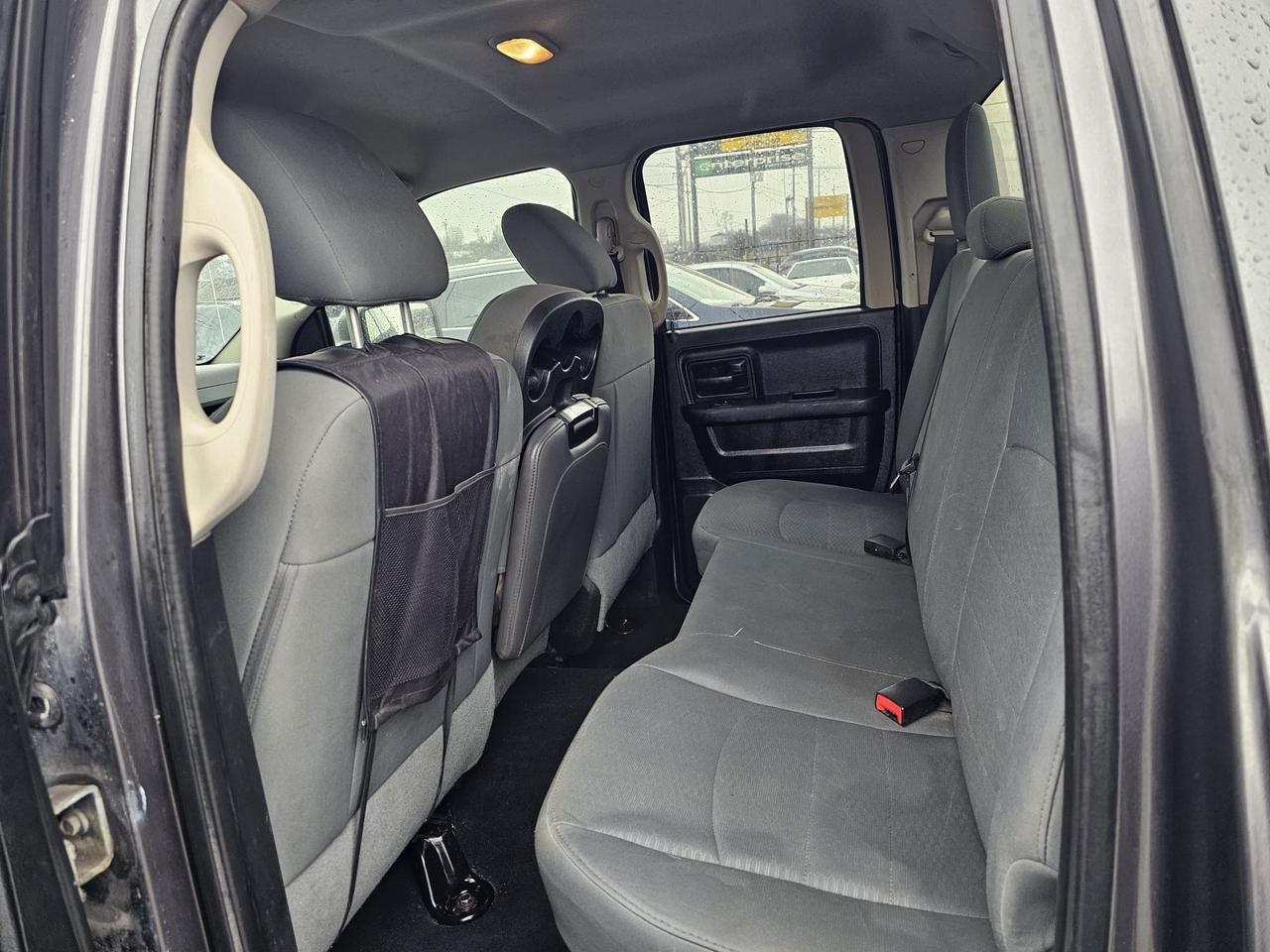 2016 RAM 1500 TRADESMAN Photo