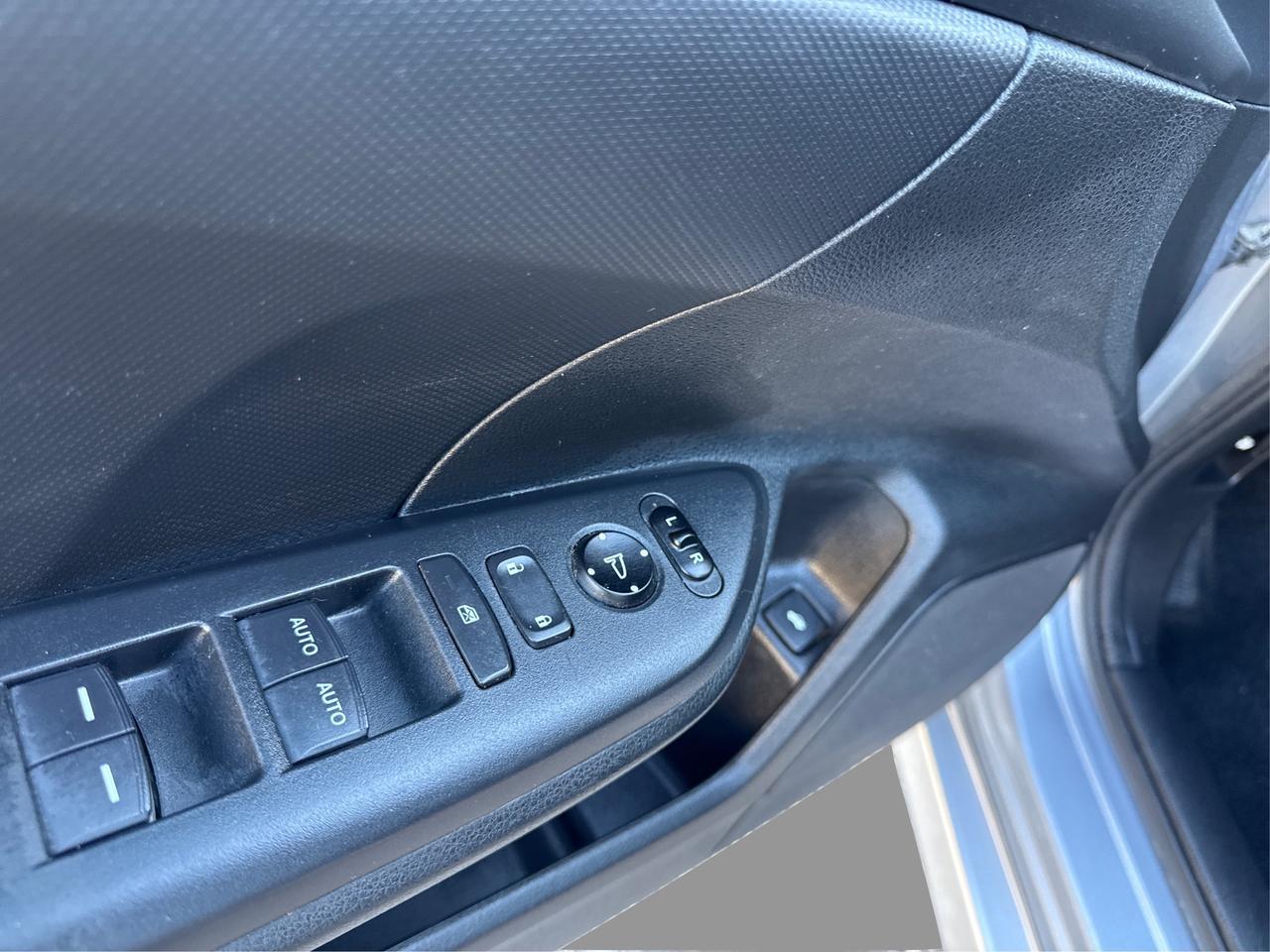 2019 Honda Civic LX Photo