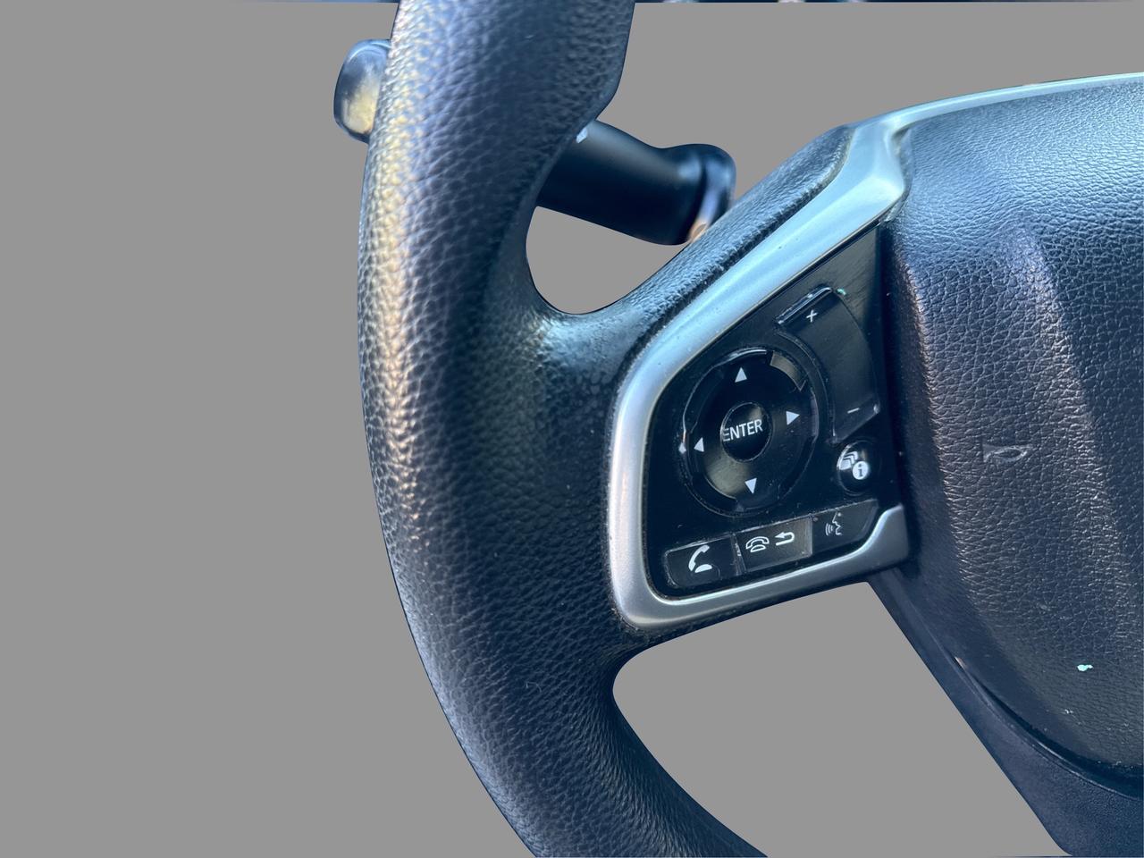 2019 Honda Civic LX Photo