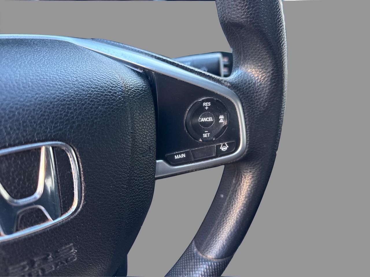 2019 Honda Civic LX Photo