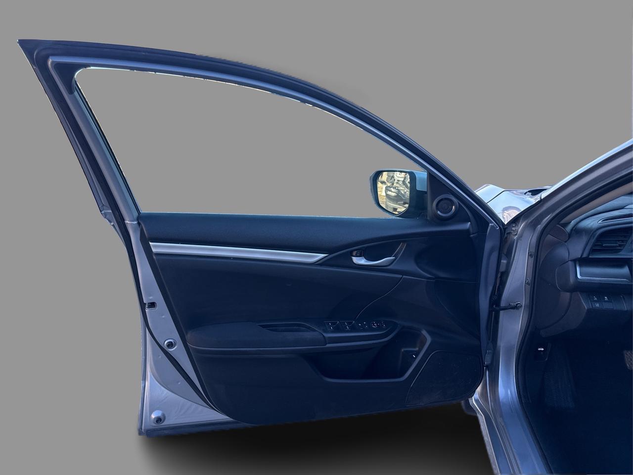 2019 Honda Civic LX Photo