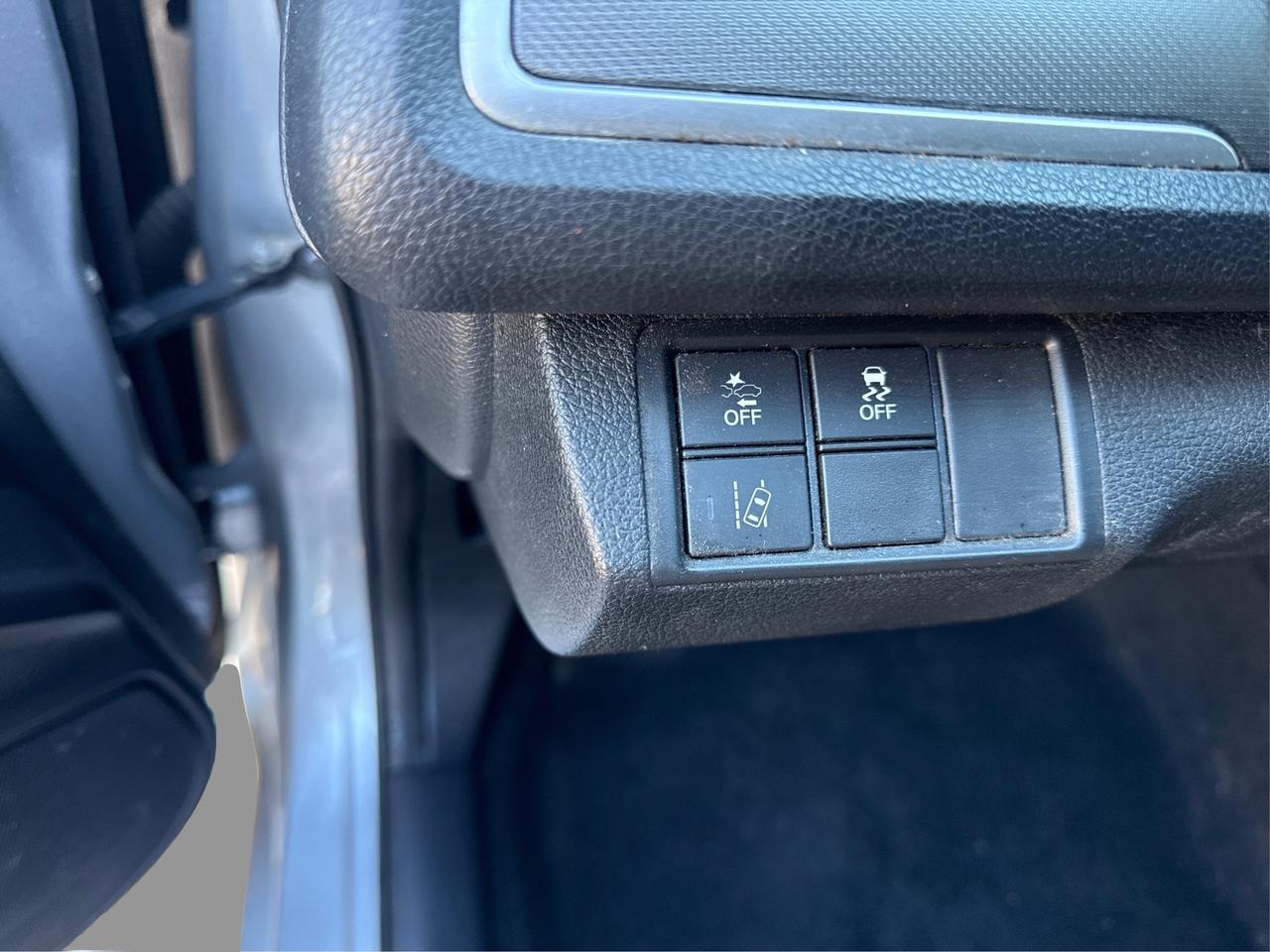 2019 Honda Civic LX Photo