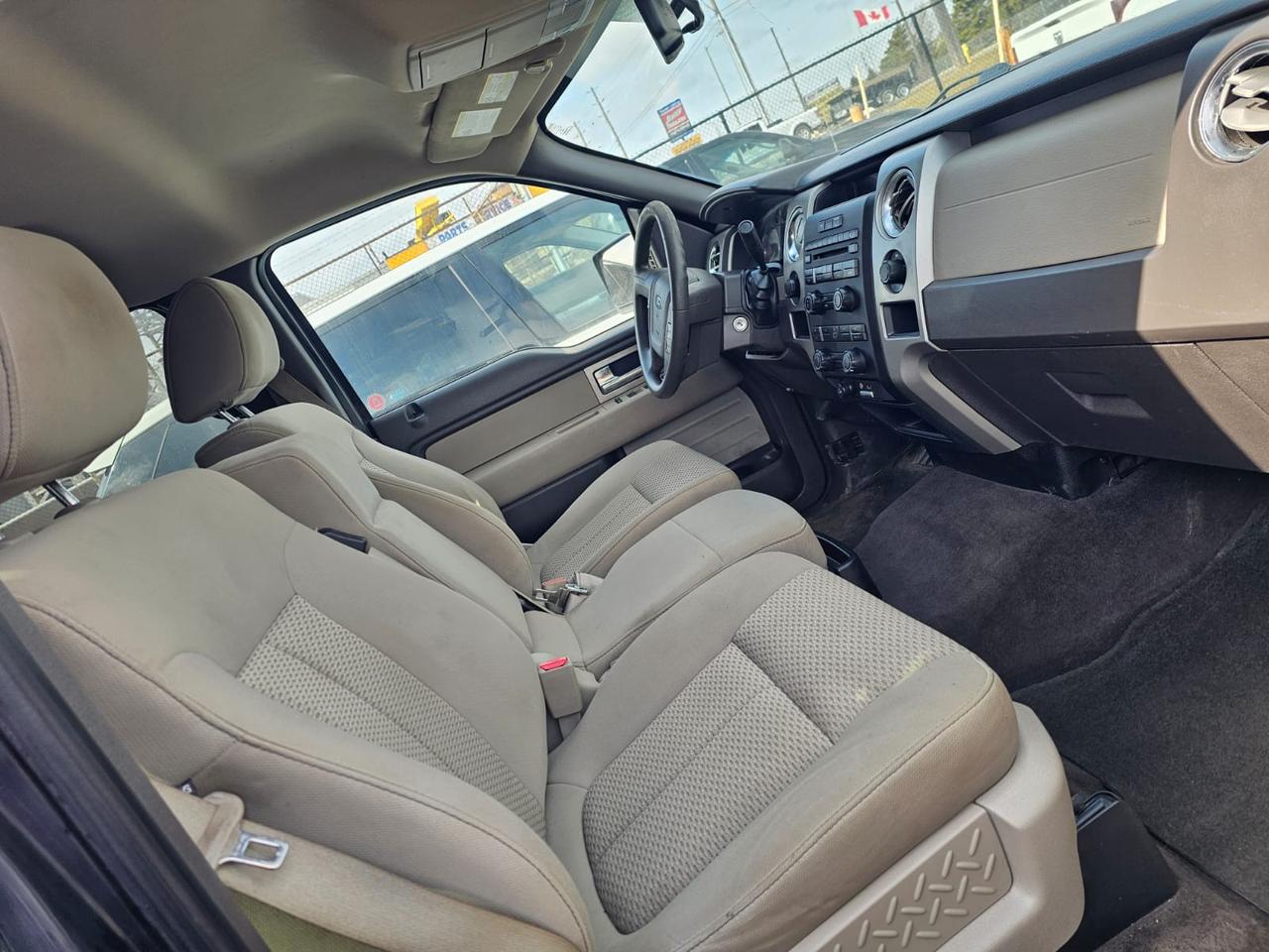 2010 Ford F-150 FX4 Photo