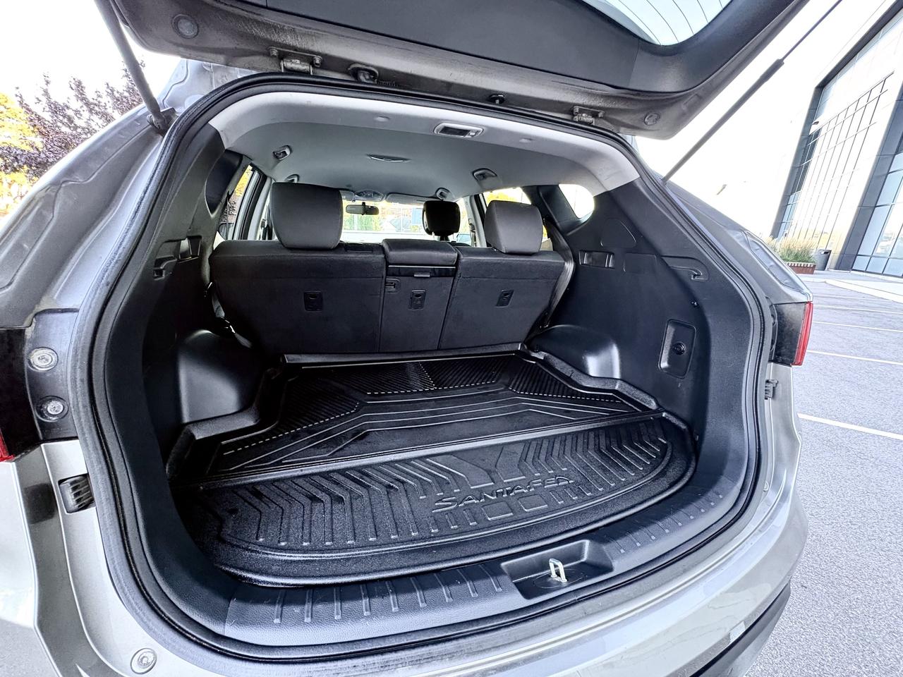 2015 Hyundai Santa Fe Sport GLS Photo