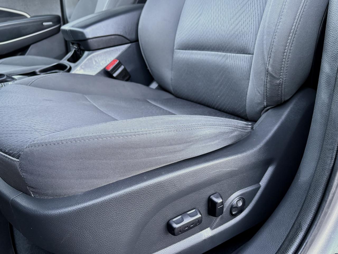 2015 Hyundai Santa Fe Sport GLS Photo