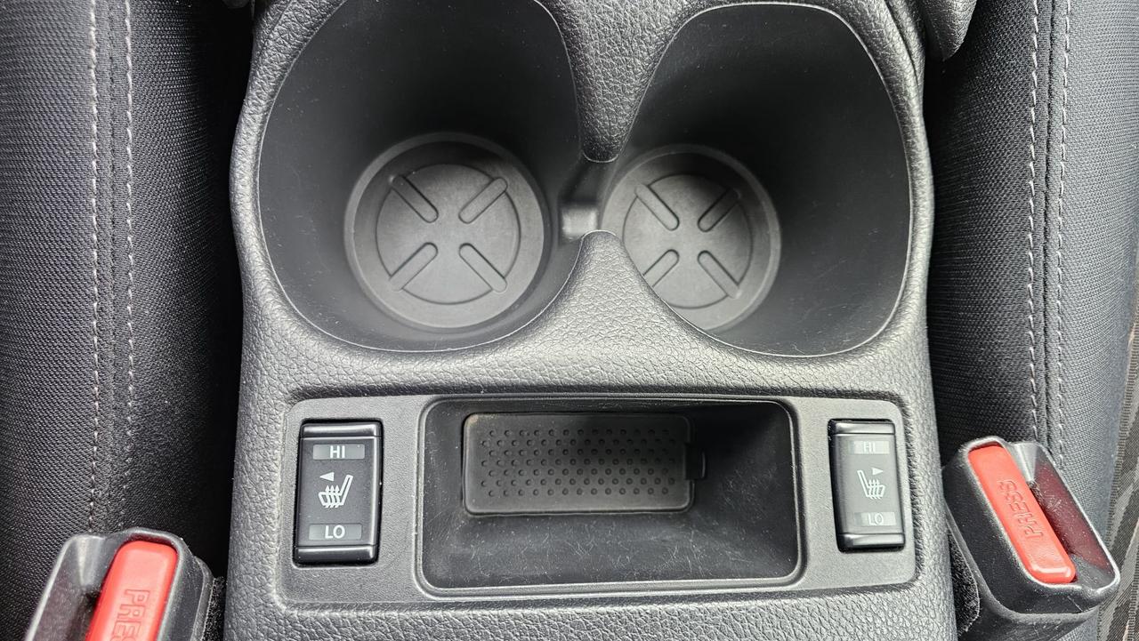 2019 Nissan Rogue SV Photo