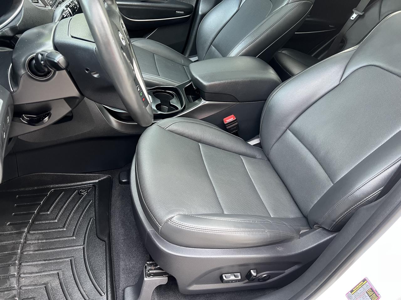 2018 Hyundai Santa Fe Sport  Photo