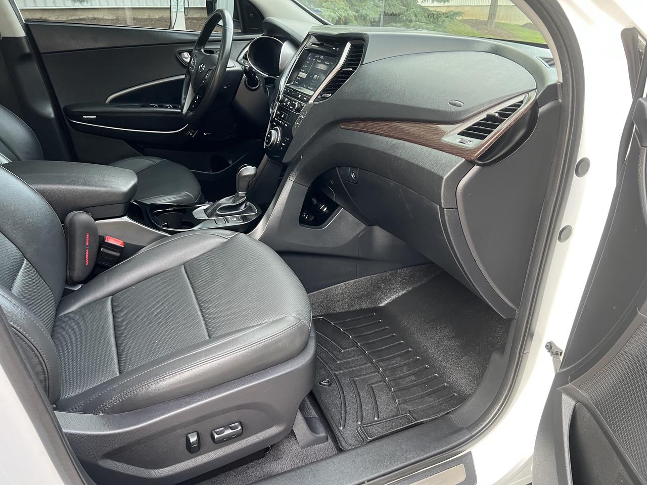 2018 Hyundai Santa Fe Sport  Photo