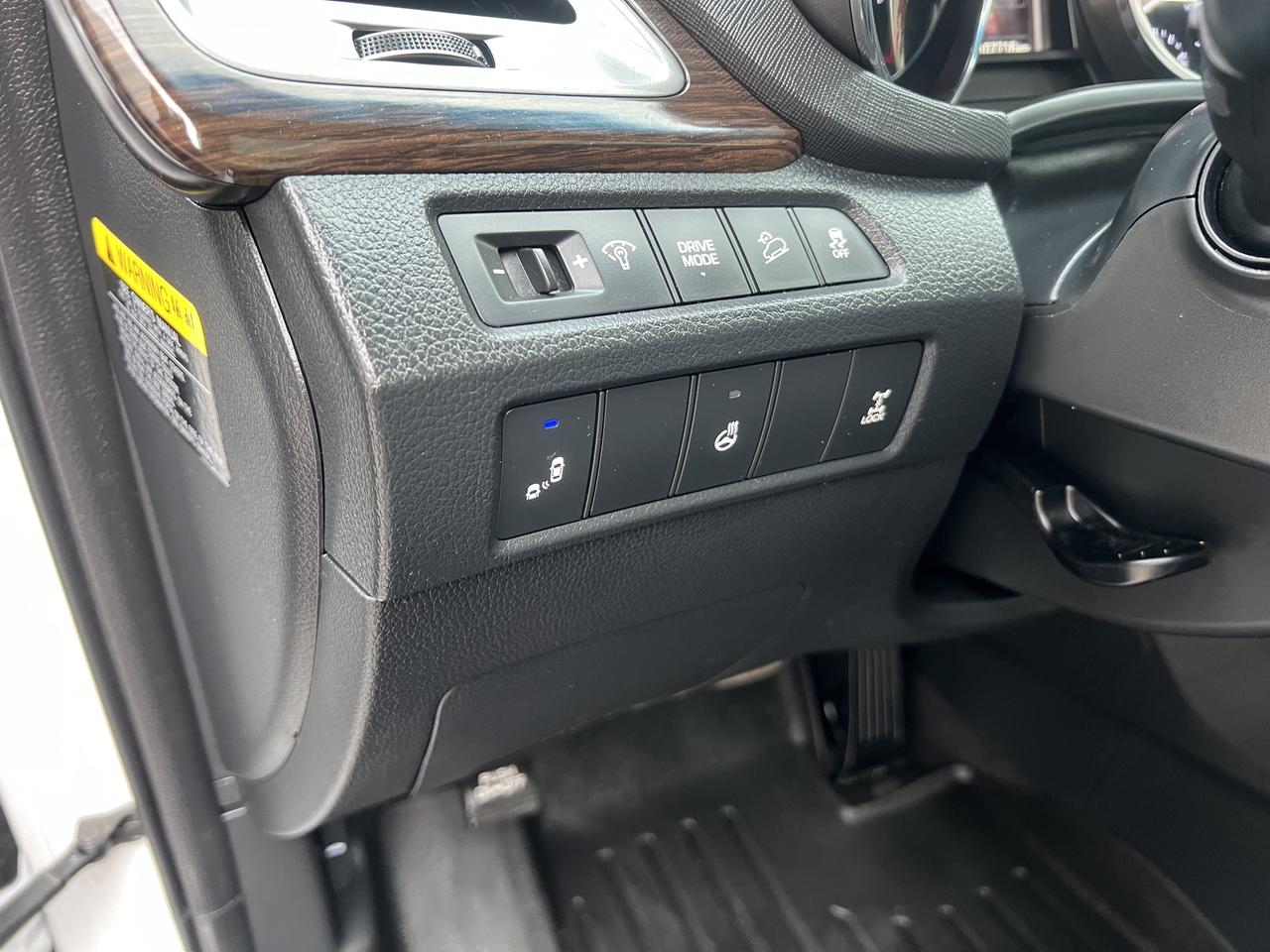 2018 Hyundai Santa Fe Sport  Photo