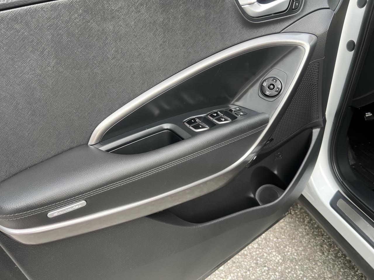 2018 Hyundai Santa Fe Sport  Photo