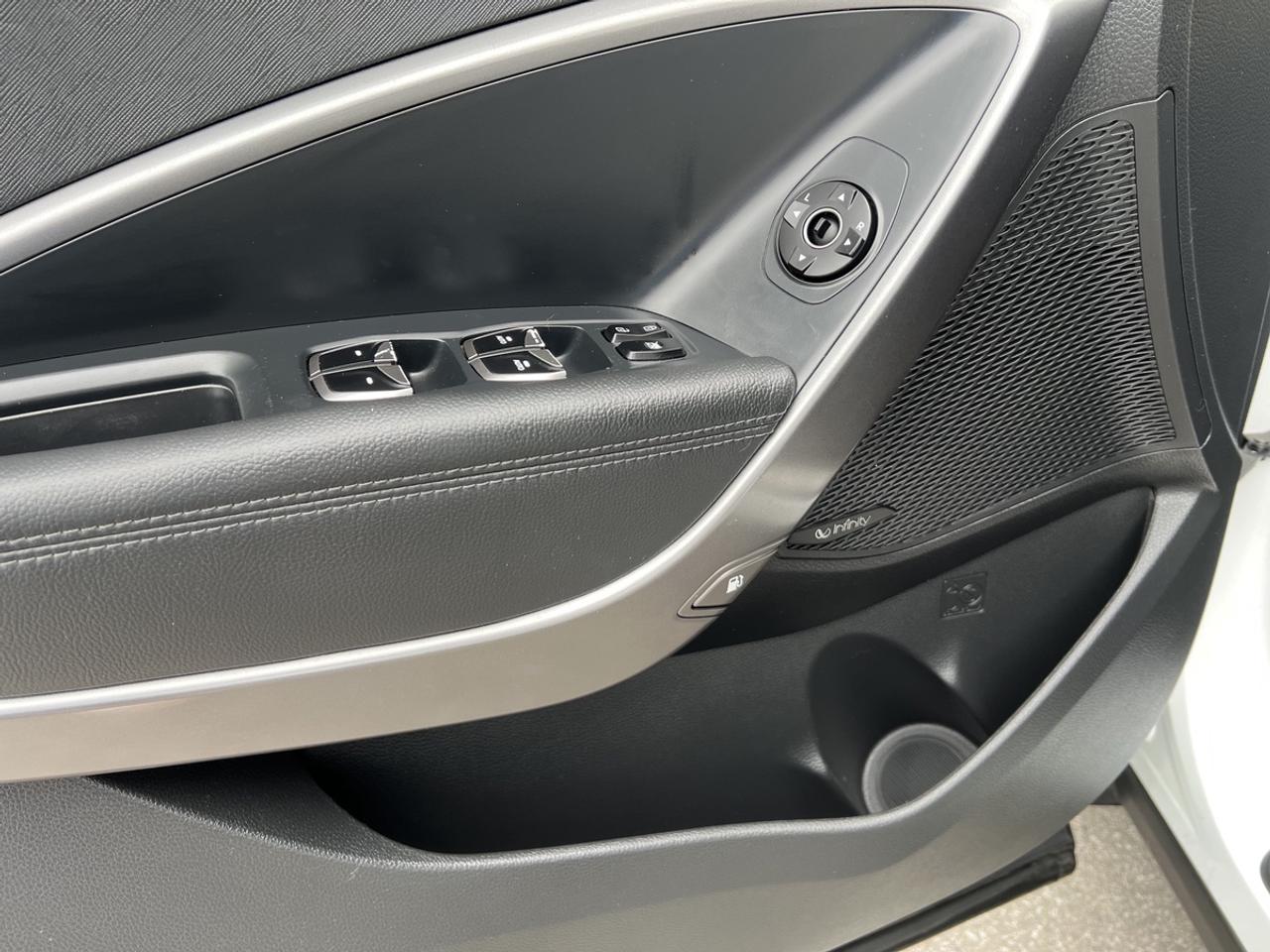 2018 Hyundai Santa Fe Sport  Photo