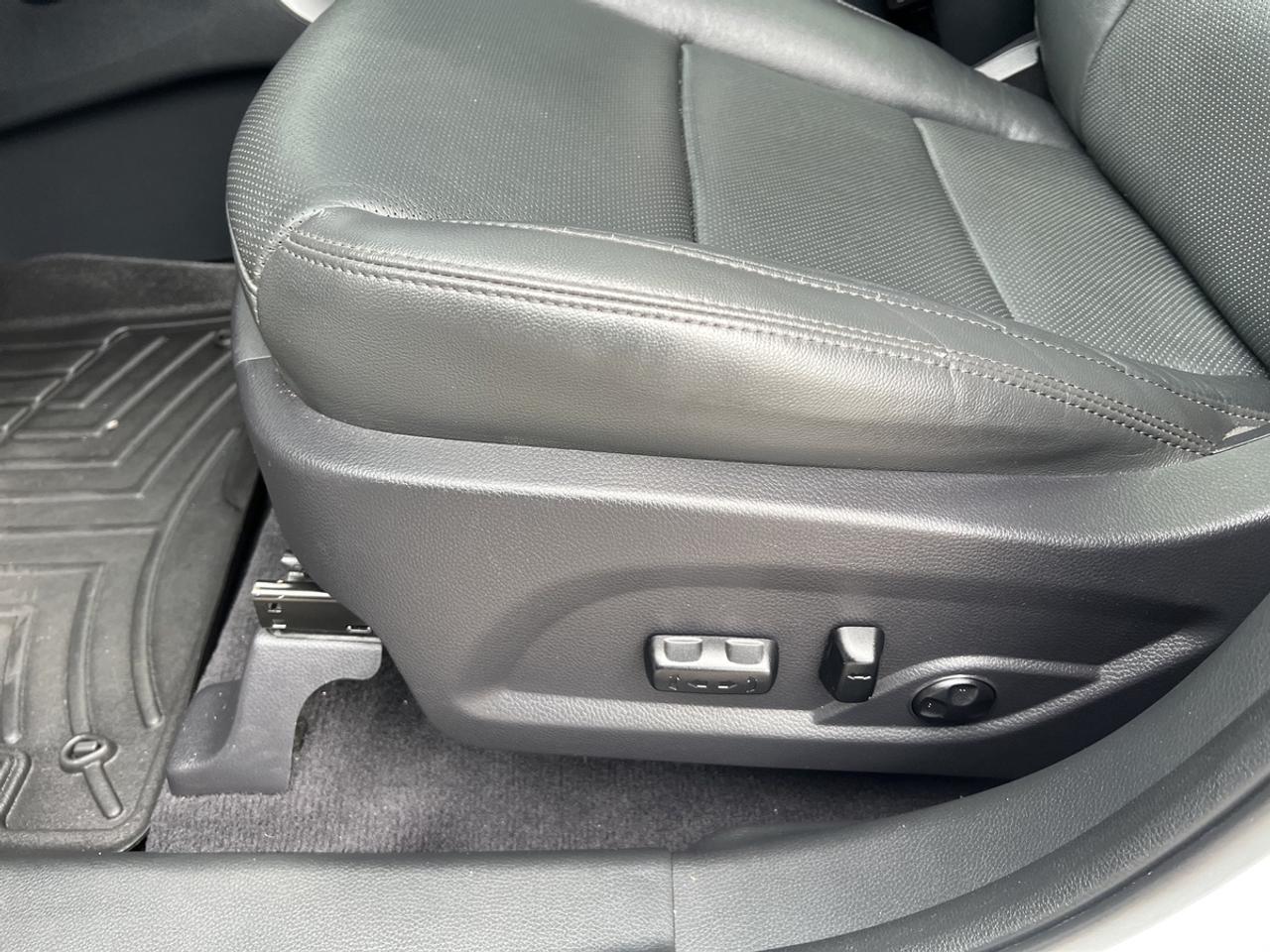 2018 Hyundai Santa Fe Sport  Photo
