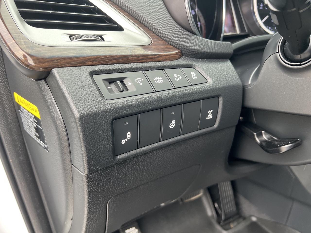 2018 Hyundai Santa Fe Sport  Photo