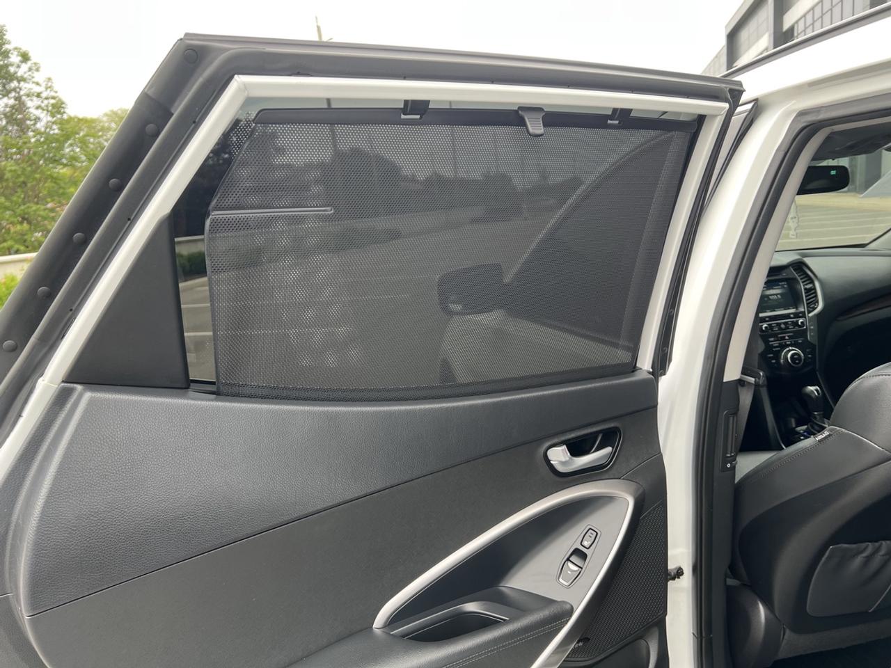 2018 Hyundai Santa Fe Sport  Photo