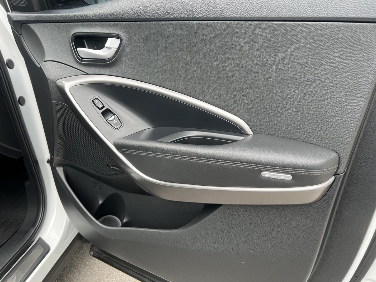 2018 Hyundai Santa Fe Sport  Photo