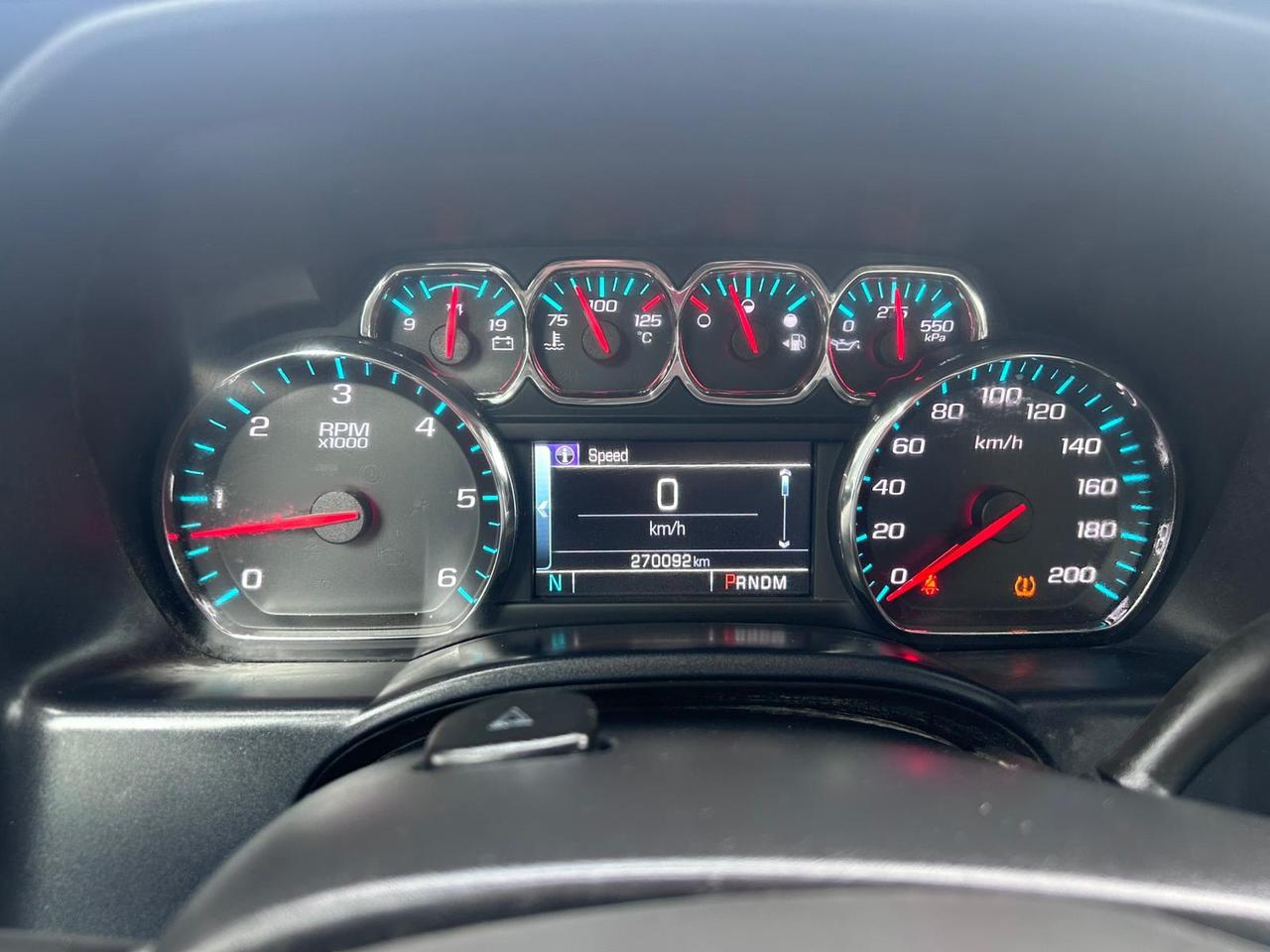 2016 Chevrolet Silverado 1500 LT Photo3