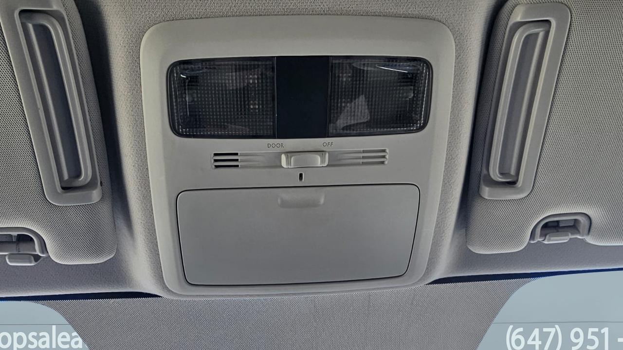 2018 Subaru Forester 2.5i Photo