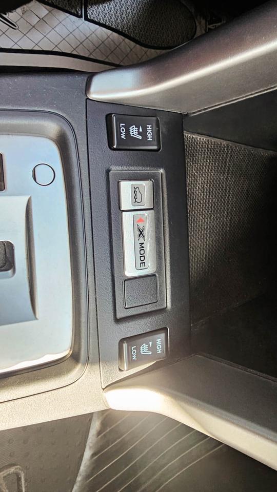 2018 Subaru Forester 2.5i Photo