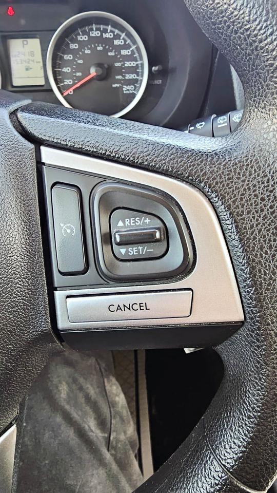 2018 Subaru Forester 2.5i Photo